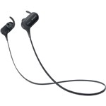 Ficha técnica e caractérísticas do produto Fone de Ouvido Wireless Bluetooth com Microfone Preto Mdr-Xb50bs Sony