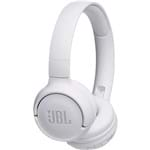 Ficha técnica e caractérísticas do produto Fone de Ouvido Wireless - T500Bt - Jbl (Branco)