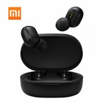 Ficha técnica e caractérísticas do produto Fone de Ouvido Xiaomi AirDots Bluetooth 5.0 - Preto