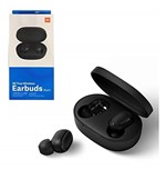 Ficha técnica e caractérísticas do produto Fone de Ouvido Xiaomi ORIGINAL Redmi Airdots com Bluetooth