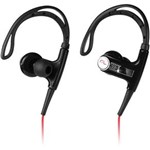 Ficha técnica e caractérísticas do produto Fone de Ouvido Xtream Earhook Preto - Multilaser