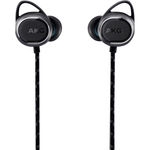 Ficha técnica e caractérísticas do produto Fone Estéreo Bluetooth In Ear Akg N200 - Preto