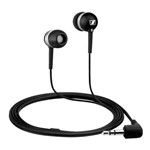 Ficha técnica e caractérísticas do produto Fone In-Ear Sennheiser Cx 300 B