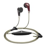 Ficha técnica e caractérísticas do produto Fone In-Ear Sennheiser Mx 581