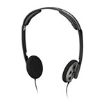 Ficha técnica e caractérísticas do produto Fone On-Ear Sennheiser Mm 60 Ip