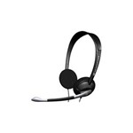 Ficha técnica e caractérísticas do produto Fone On-Ear Sennheiser Pc 30S