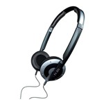 Ficha técnica e caractérísticas do produto Fone On-Ear Sennheiser Px 200