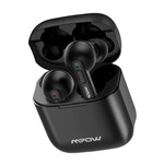 Ficha técnica e caractérísticas do produto Fone Ouvido Bluetooth X3True Earbuds MPOW Cancelamento Ruído