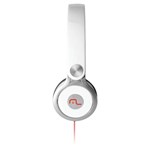 Ficha técnica e caractérísticas do produto Fone Ouvido Multilaser Headphone 360 Branco