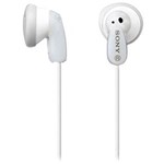 Ficha técnica e caractérísticas do produto Fone Sony MDR-E9LP Branco