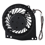 Ficha técnica e caractérísticas do produto -Força do vento Grande Mini Interno ventilador de refrigeração rápida dissipação de calor Gaming ventilador de refrigeração para PS3