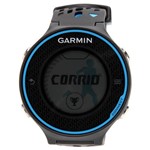 Ficha técnica e caractérísticas do produto Frequencímetro C/ GPS Garmin Forerunner 620