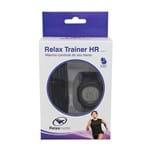 Frequencímetro Relax Trainer HR Relaxmedic