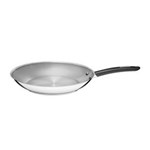 Ficha técnica e caractérísticas do produto Frigideira Aço Inox Fundo Triplo 26cm 2,00L 62335/260 Tramontina - Prata