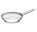 Ficha técnica e caractérísticas do produto Frigideira em Aço Inox Professional Tramontina - 26 Cm / 2.0 Lt