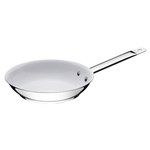 Ficha técnica e caractérísticas do produto Frigideira Tramontina 62635204 Professional 1.1L 20Cm Inox