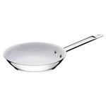 Ficha técnica e caractérísticas do produto Frigideira Tramontina 62635304 Professional 2.9l 30cm Aço Inox