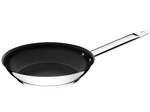 Ficha técnica e caractérísticas do produto Frigideira Tramontina Fundo Triplo 20cm - Inox Professional