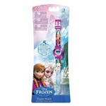 Ficha técnica e caractérísticas do produto Frozen Relógio Digital Sortidos - Multikids