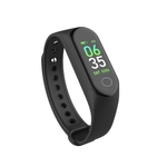 Ficha técnica e caractérísticas do produto G3 pulseira pulseira Sports smart smart watch sports watch