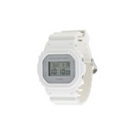 Ficha técnica e caractérísticas do produto G-Shock DW-5600CU-7ER Watch - BRANCO