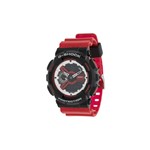 Ficha técnica e caractérísticas do produto G-Shock GA-110RB-1AER RB Series Watch - Rosa