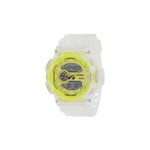 Ficha técnica e caractérísticas do produto G-Shock GA 700 Classic Watch - BRANCO