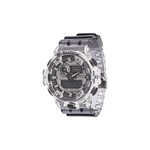 Ficha técnica e caractérísticas do produto G-Shock GA-700SK-1AER G-SHOCK Watch - Cinza