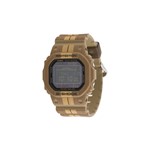 G-Shock GW-X5600WB5-ER Watch - Marrom