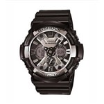 Ficha técnica e caractérísticas do produto G-Shock Men`s Black