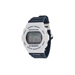Ficha técnica e caractérísticas do produto G-Shock Relógio Digital - Azul