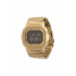 Ficha técnica e caractérísticas do produto G-Shock Relógio Digital - Dourado