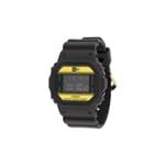Ficha técnica e caractérísticas do produto G-Shock Relógio Digital - Preto