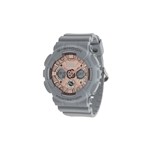 Ficha técnica e caractérísticas do produto G-Shock Relógio GMA S120MF 8A - Cinza