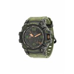 Ficha técnica e caractérísticas do produto G-Shock X Burton Mudmaster Watch - Verde