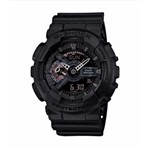 Ficha técnica e caractérísticas do produto G-ShockÂ® Men`s Military Black