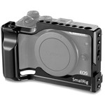 Ficha técnica e caractérísticas do produto Gaiola Cage 2130 para Canon EOS M3 e M6
