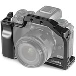 Ficha técnica e caractérísticas do produto Gaiola Cage 2168 para Canon EOS EOS M50 e M5