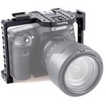 Ficha técnica e caractérísticas do produto Gaiola Cage 1789 para Canon EOS 80D e 70D