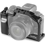 Ficha técnica e caractérísticas do produto Gaiola Cage SmallRig 2168 para Canon EOS M50 e M5