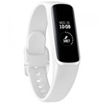 Ficha técnica e caractérísticas do produto Galaxy Fit e Samsung SM-R375 Branco