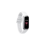 Ficha técnica e caractérísticas do produto Galaxy Fit Smartwatch Samsung Sm-r370 Prata