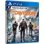 Ficha técnica e caractérísticas do produto Game Tom Clancy's The Division Limited Edition - PS4