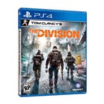 Ficha técnica e caractérísticas do produto Game Tom Clancys The Division Limited Edition - PS4 - Ubisoft