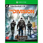 Game Tom Clancy's The Division - Xbox One