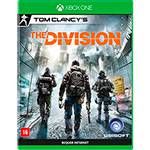 Game Tom Clancys The Division - Xbox One