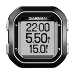 Ficha técnica e caractérísticas do produto Garmin Edge 25