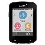 Ficha técnica e caractérísticas do produto Garmin Edge 820