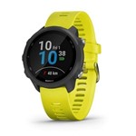 Garmin Forerunner 245 GPS Running Watch Yellow
