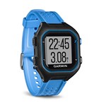 Ficha técnica e caractérísticas do produto Garmin Forerunner 25